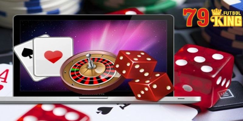 Bạn cần chuẩn bị tâm lý ổn định khi tham gia casino